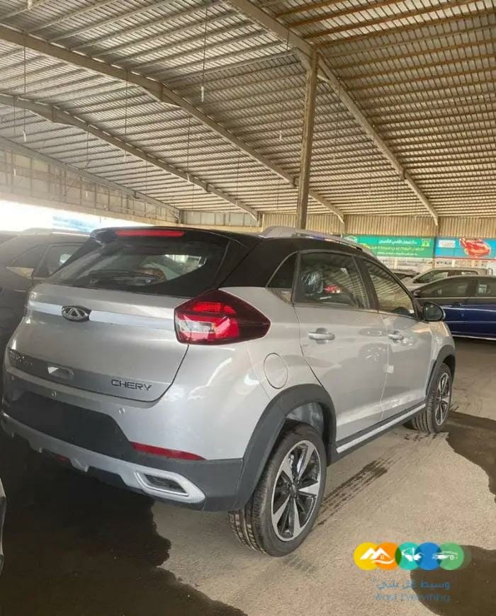 شيري – تيجو 2 برو ( 2023 )