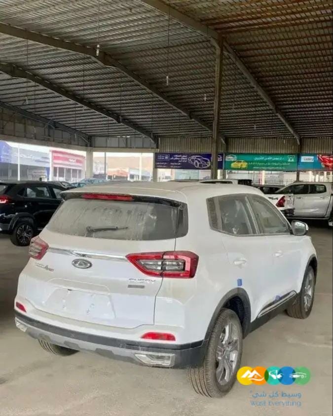 شيري – تيجو 4 برو ( 2023 )