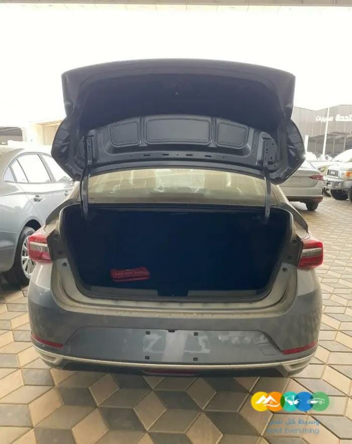 شيري 6 اريزو 2023