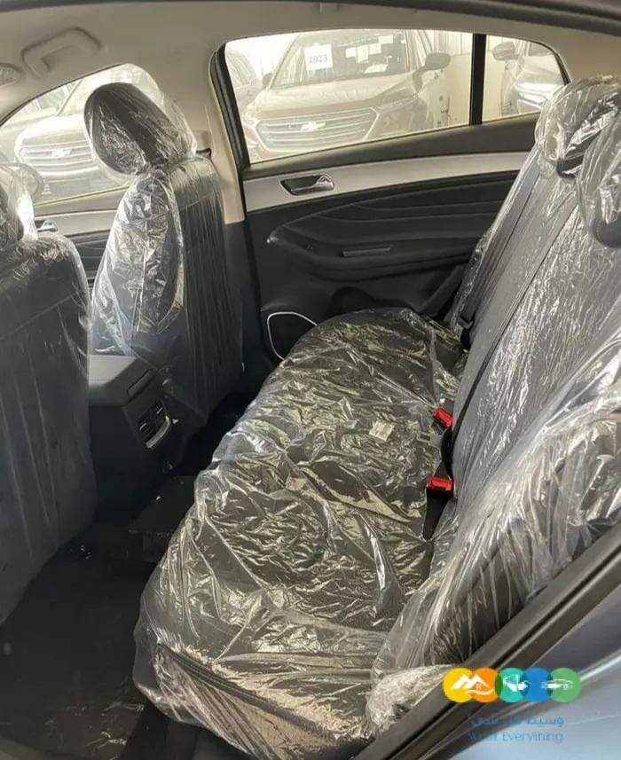 شيري 6 اريزو 2023