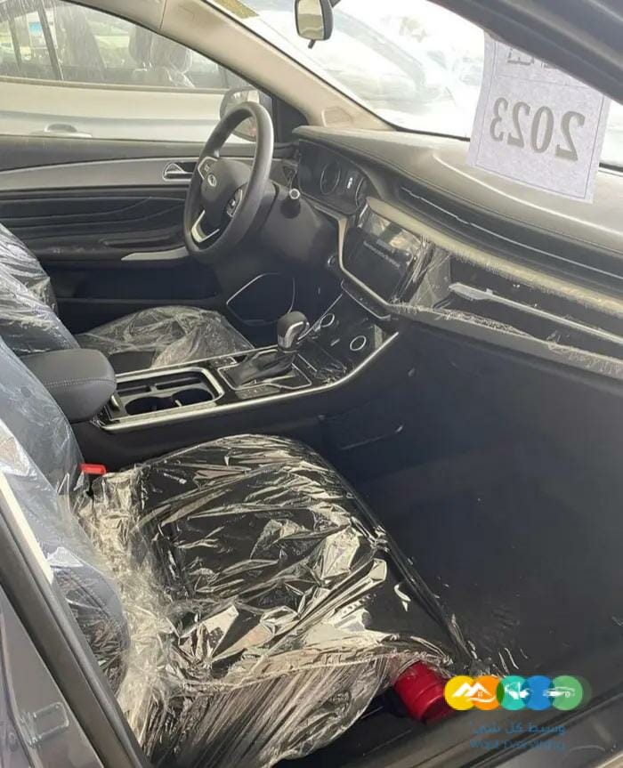 شيري 6 اريزو 2023