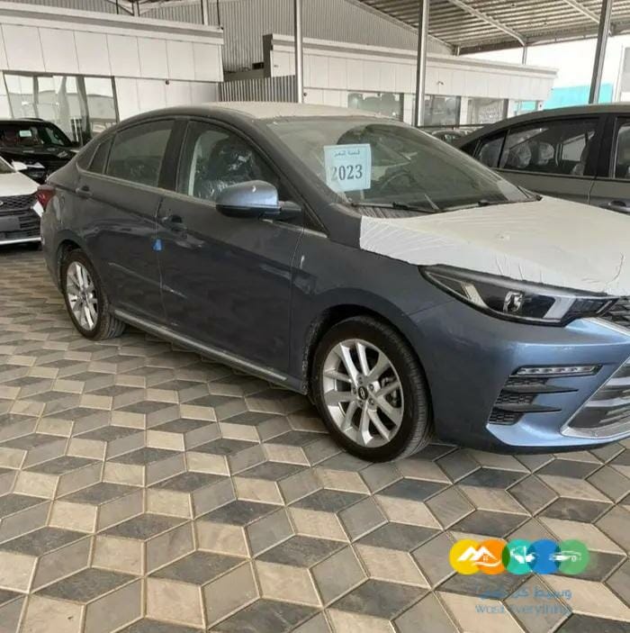 شيري 6 اريزو 2023