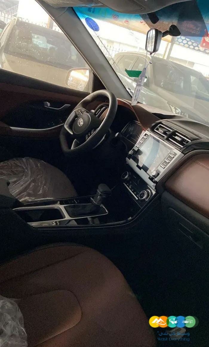 كريتا جراند كمفورت 2023