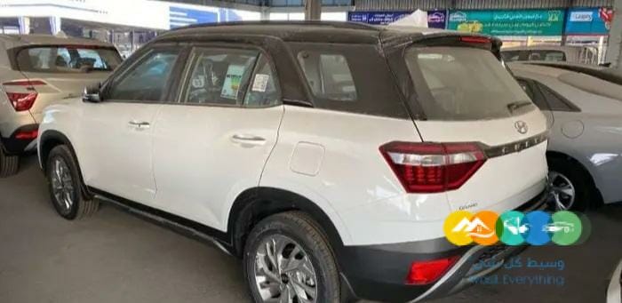 كريتا جراند كمفورت 2023