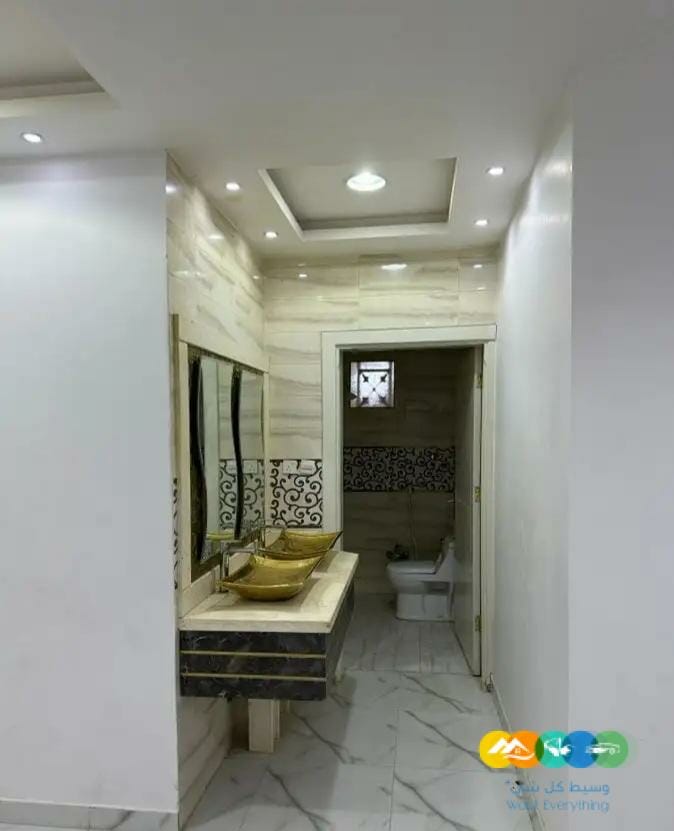 للايجار دور ارضي ف الرياض