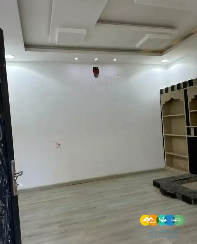 للايجار دور ارضي ف الرياض