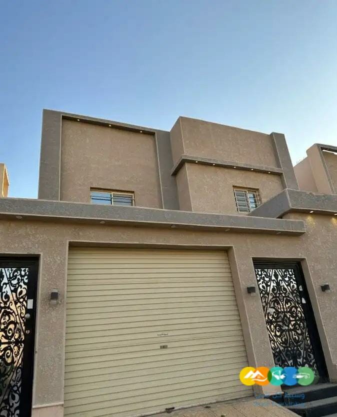 للايجار دور ارضي ف الرياض