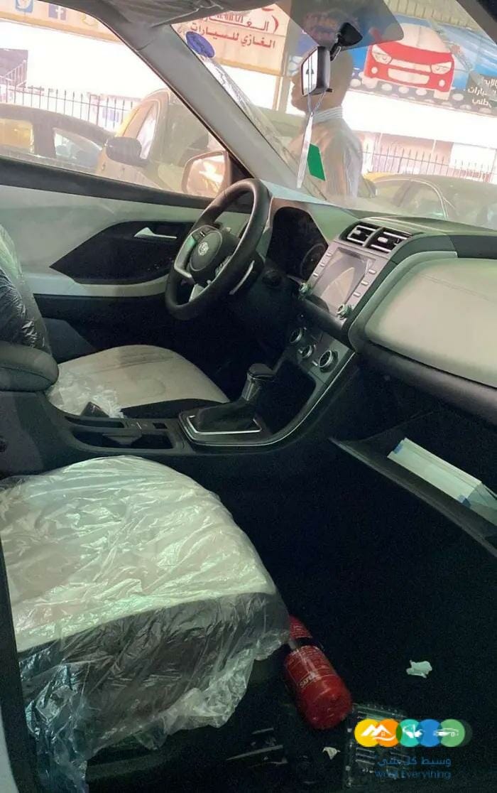 هيونداي _ كريتا سمارت _ 2023