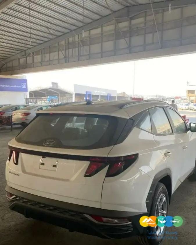 هونداي – توسان كمفورت ( 2023 )