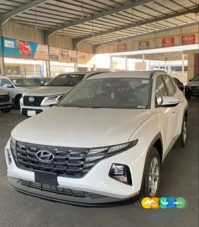 هونداي – توسان كمفورت ( 2023 )