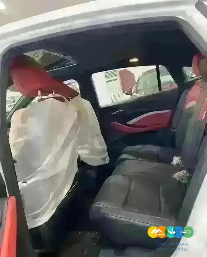 عرض ام جي جي تي فل كامل