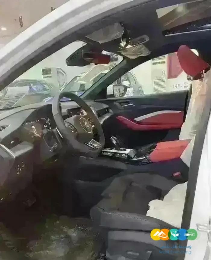 عرض ام جي جي تي فل كامل