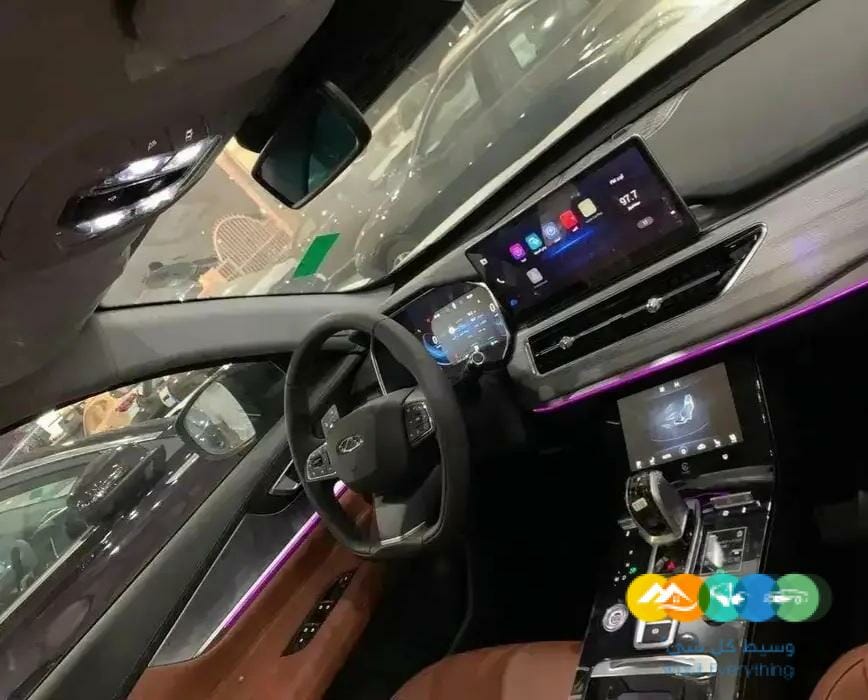 تيقو 8 برو انتلجنت اقساط وكاش