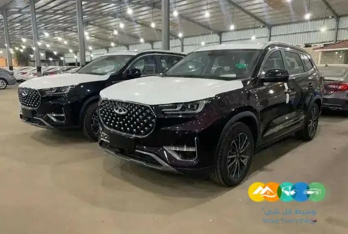 تيقو 8 برو انتلجنت اقساط وكاش