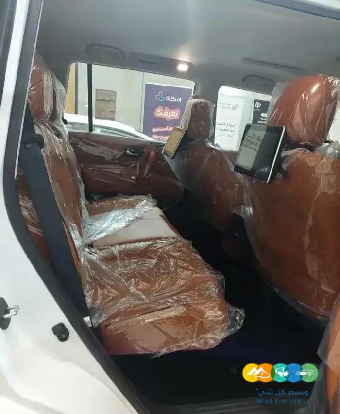 نيسان باترول بلاتينيوم 2022