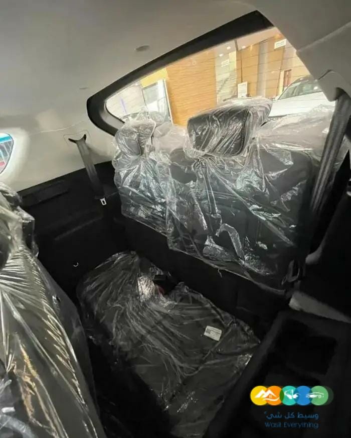 جيتور X70 موديل 2023 لكجري