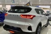 جيتور X70 موديل 2023 لكجري