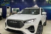 جيتور X70 موديل 2023 لكجري