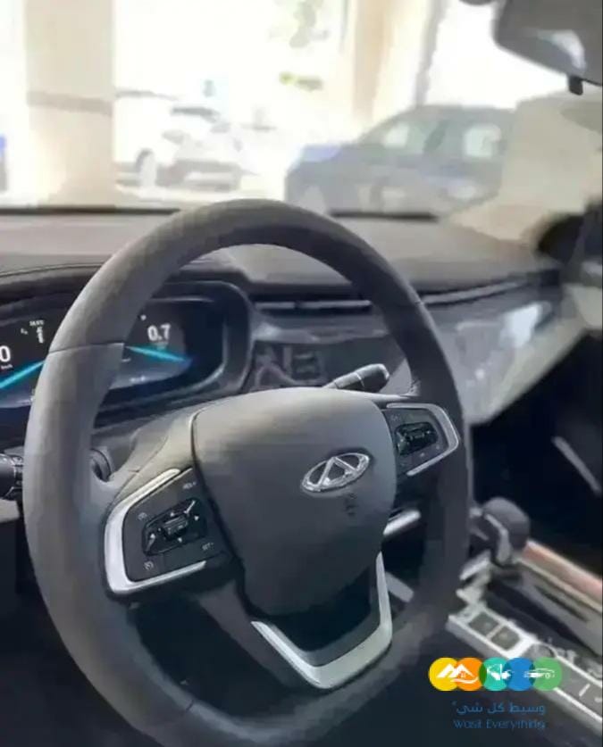 شيري اريزو 6 برو جميع الفئات