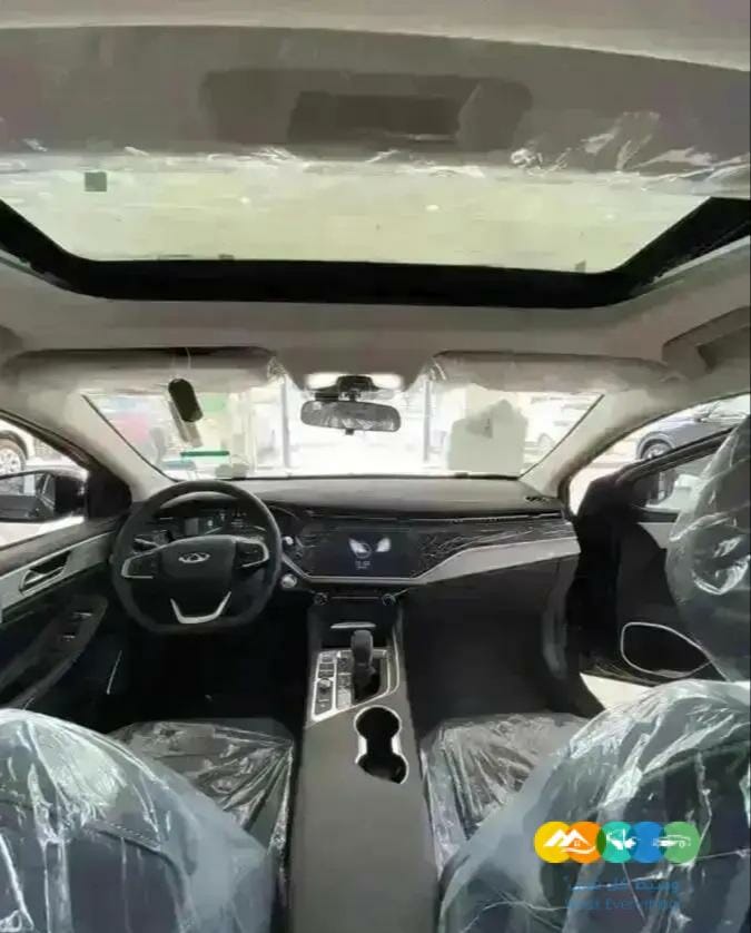 شيري اريزو 6 برو جميع الفئات