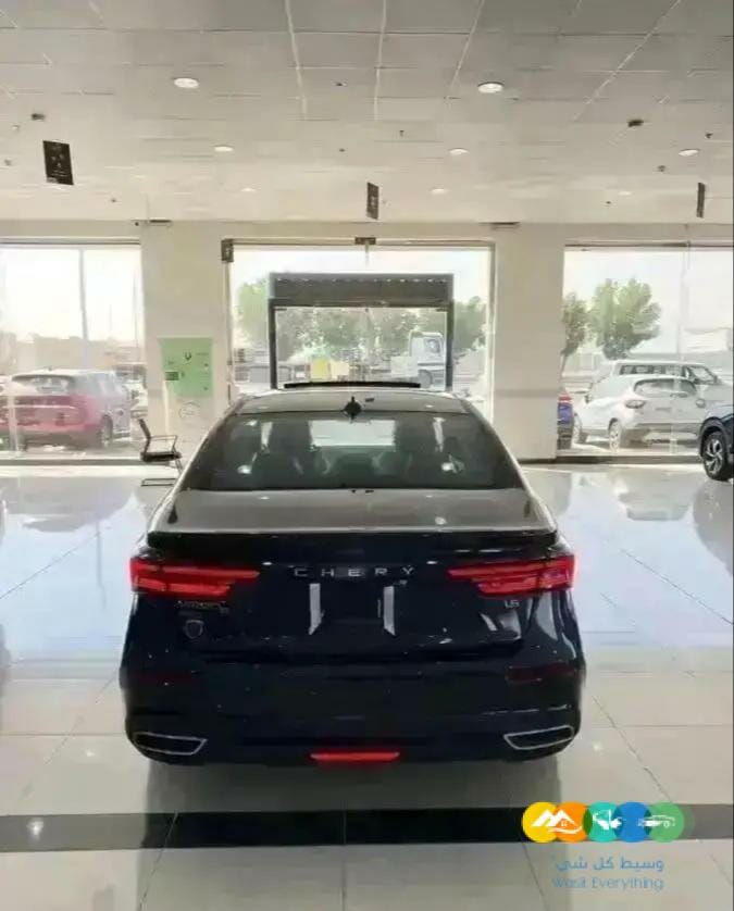 شيري اريزو 6 برو جميع الفئات
