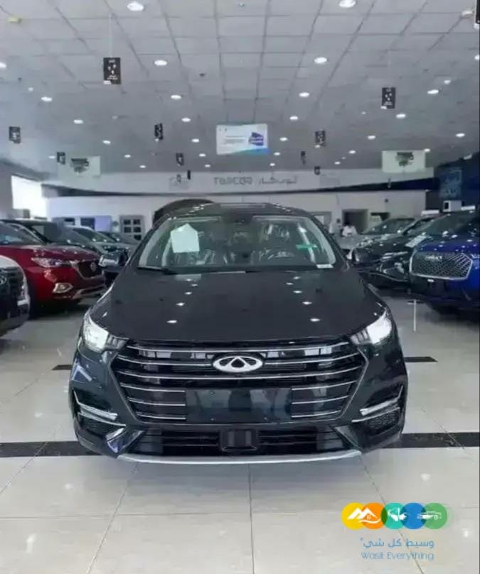 شيري اريزو 6 برو جميع الفئات