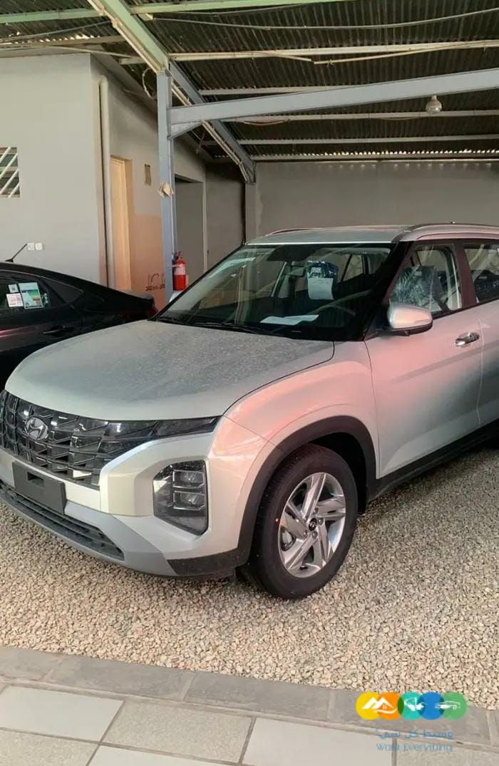 كريتا سمارت 1.5موديل 2023