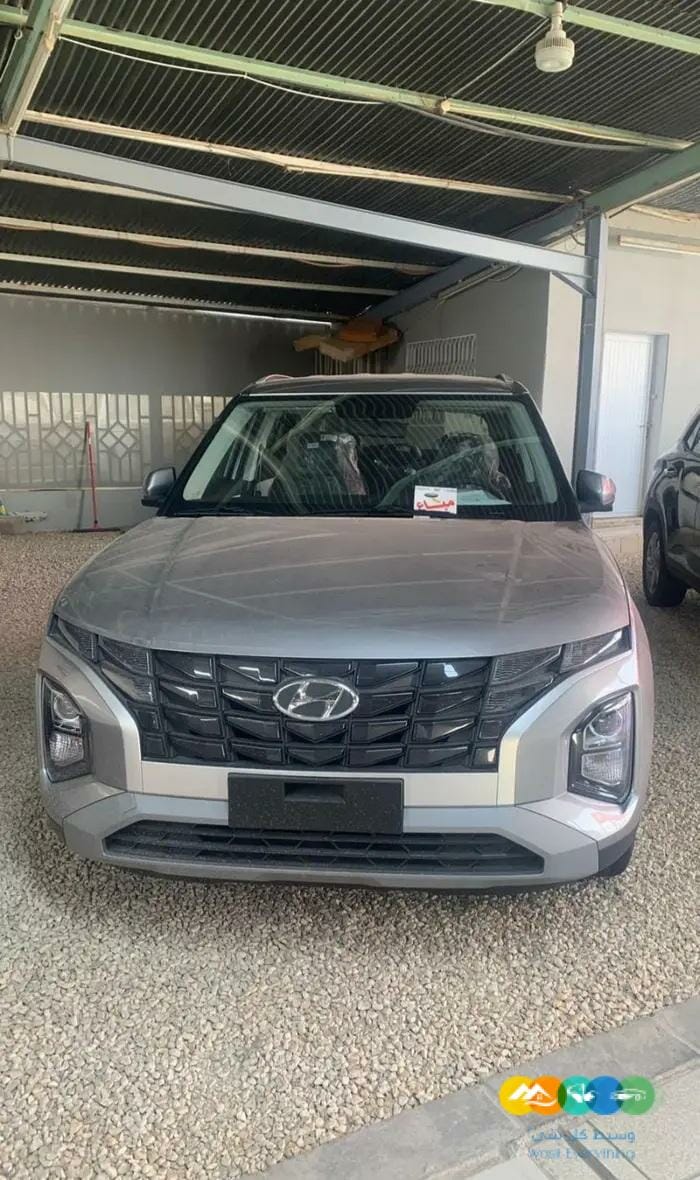 كريتا سمارت 1.5موديل 2023