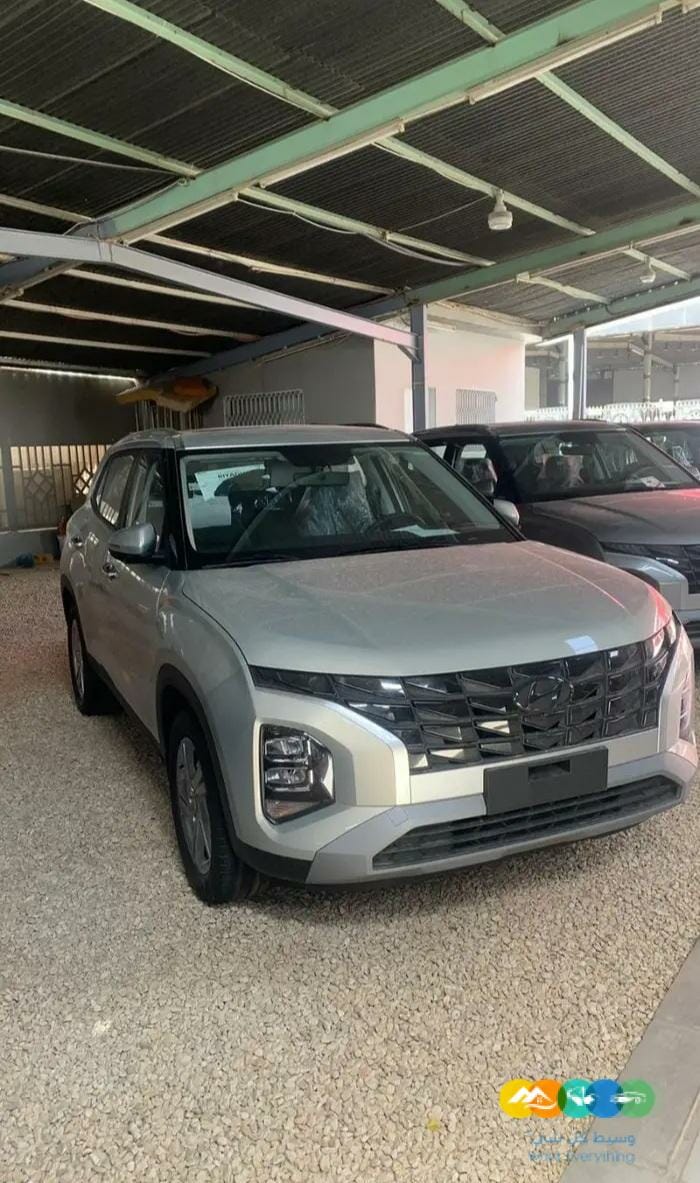 كريتا سمارت 1.5موديل 2023