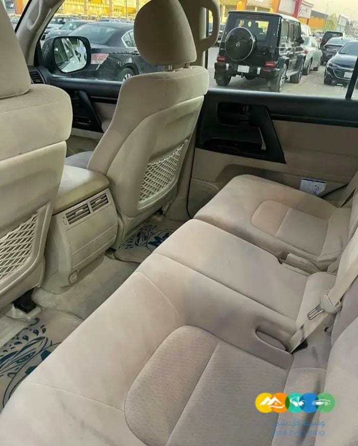 تويوتا جكس 2020 دبل