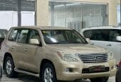 جيب لكزس 2008 فل كامل