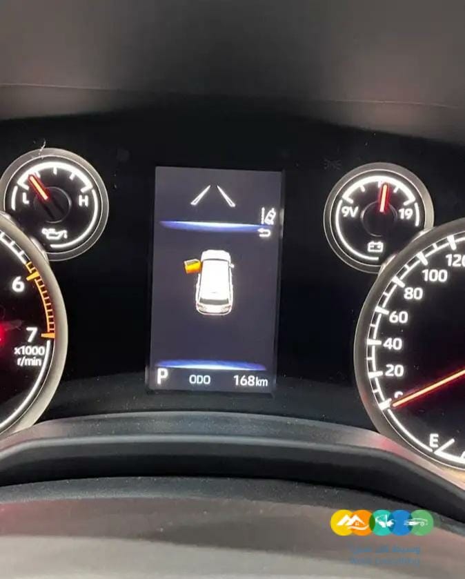 جكسار L5 2022 (( تم البيع ))