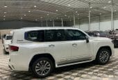 جكسار L5 2022 (( تم البيع ))