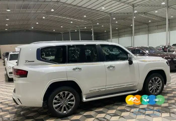 جكسار L5 2022 (( تم البيع ))