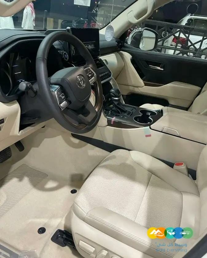 جكسار L5 2022 (( تم البيع ))