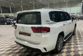 جكسار L5 2022 (( تم البيع ))