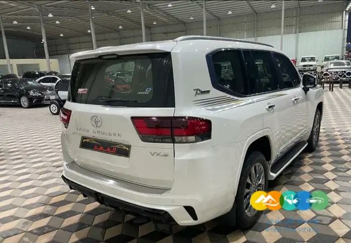 جكسار L5 2022 (( تم البيع ))