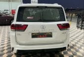 جكسار L5 2022 (( تم البيع ))