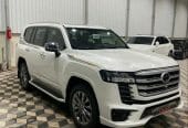جكسار L5 2022 (( تم البيع ))