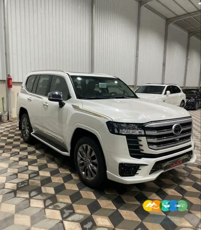 جكسار L5 2022 (( تم البيع ))