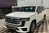 جكسار L5 2022 (( تم البيع ))