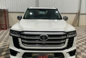 جكسار L5 2022 (( تم البيع ))