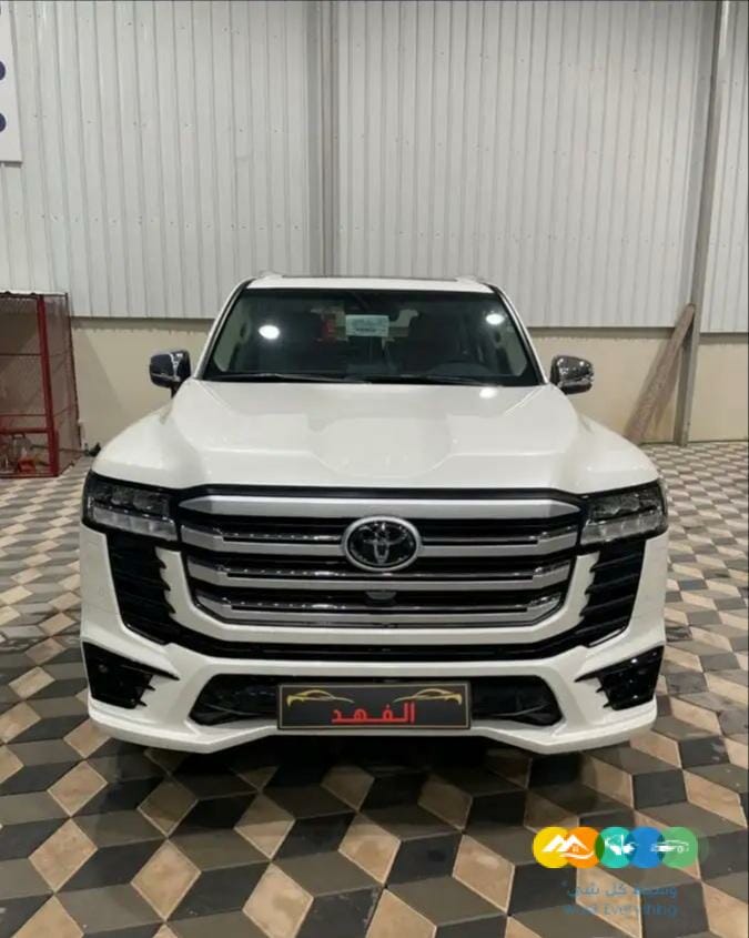 جكسار L5 2022 (( تم البيع ))