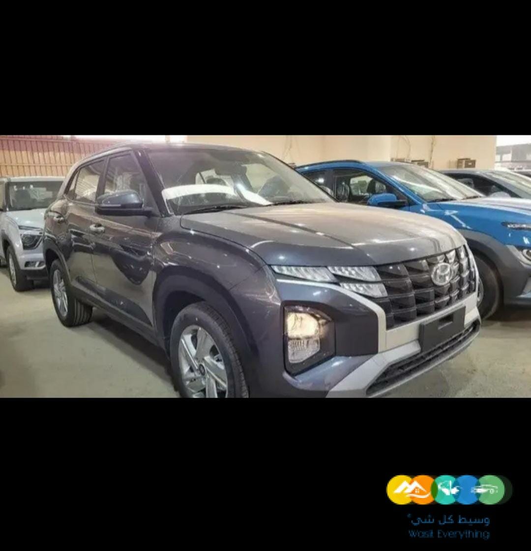 هيواندى كريتا سمارت موديل 2023