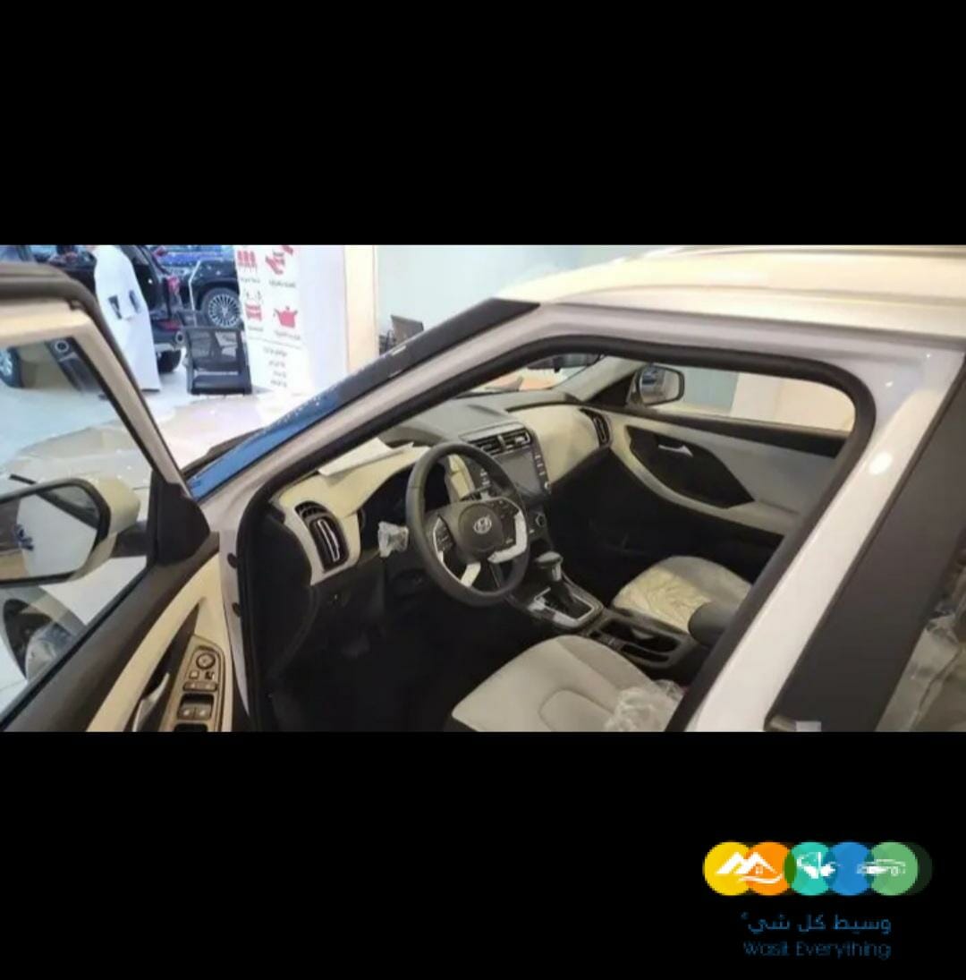 هيواندى كريتا سمارت موديل 2023