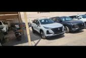 شانجان cs75 بلس موديل 2023