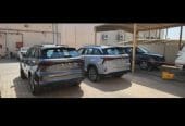 شانجان cs75 بلس موديل 2023