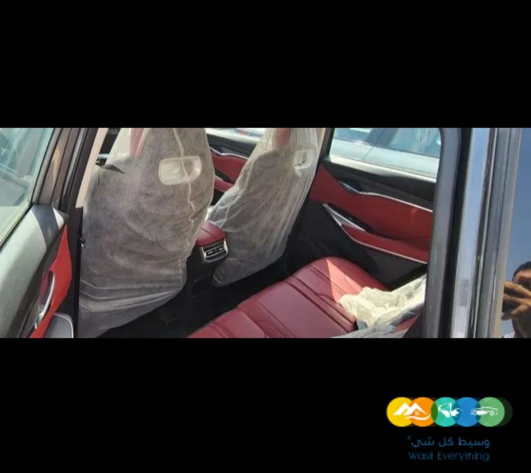 شانجان cs75 بلس موديل 2023