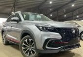 شانجان cs85 موديل 2023
