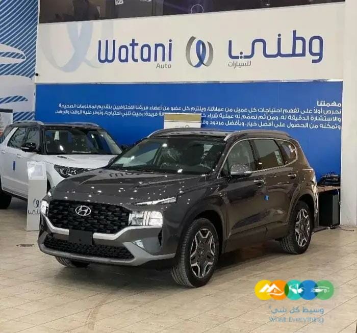 سنتافى سمارت بلس 4_6سلندر